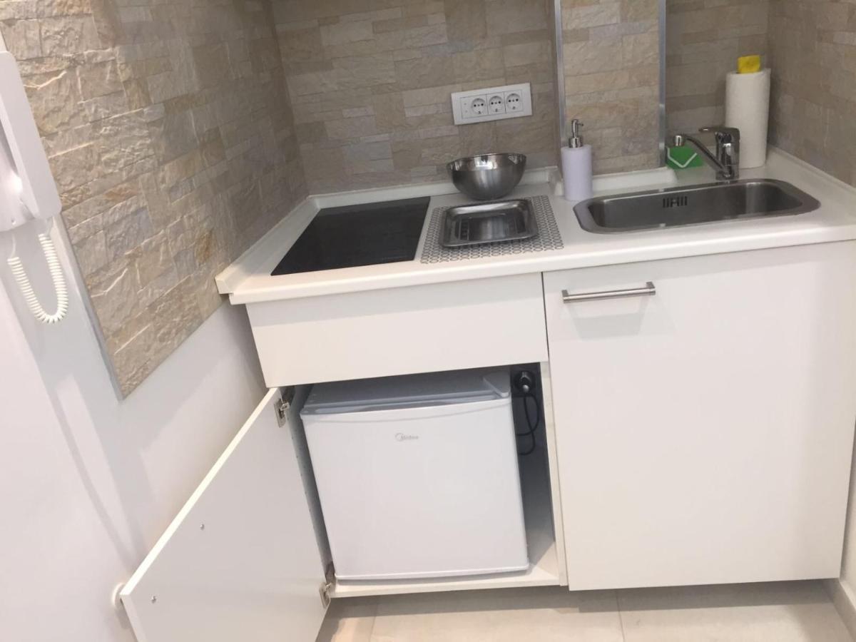 Talisman Lägenhet Belgrad Exteriör bild